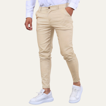 Men's Chinos Slim Fit
