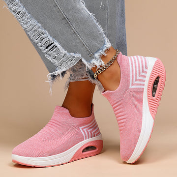 Women's Orthopedic Sneakers Slip-On