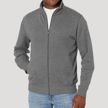 Men's Cotton Sweatshirt Relaxed Fit