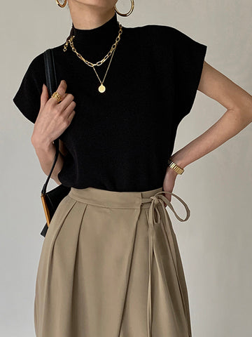 Women's T-Shirt Crew Neck
