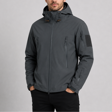 Men's Softshell Jacket Waterproof
