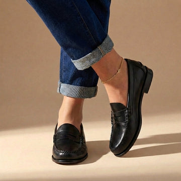 Women's Penny Loafers