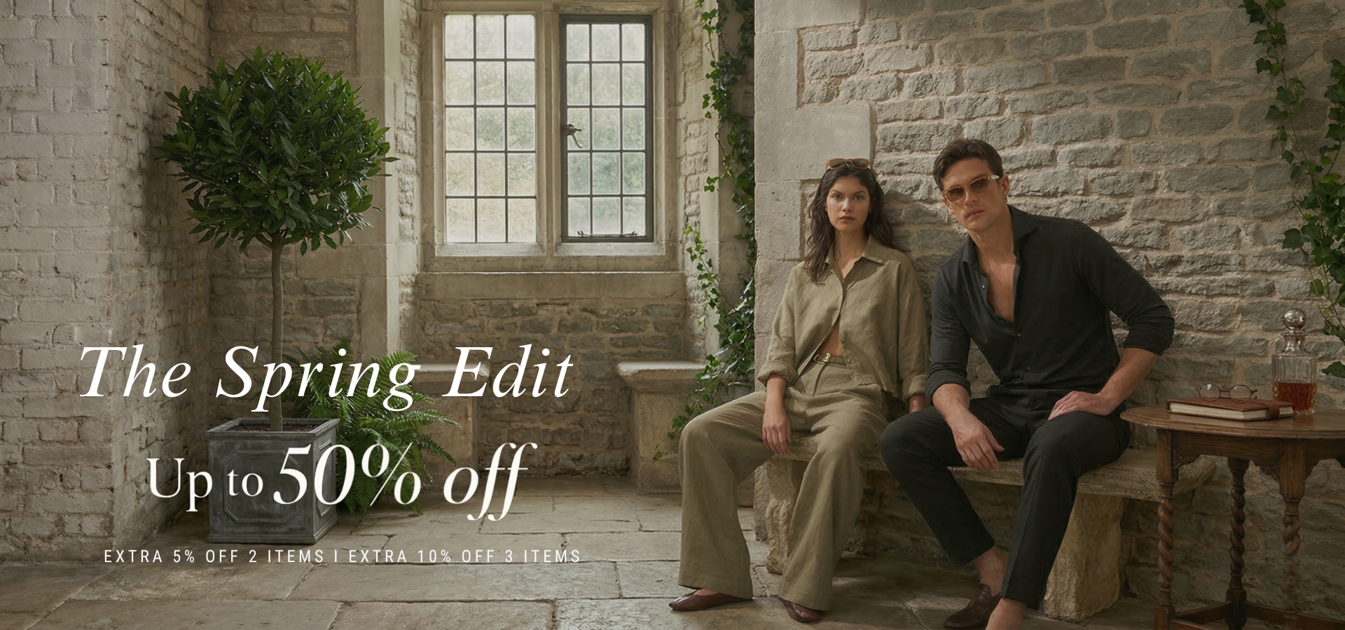 Welcome to Our Store