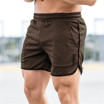 Men's Shorts Slim Fit