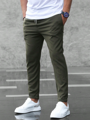 Men's Joggers Slim Fit