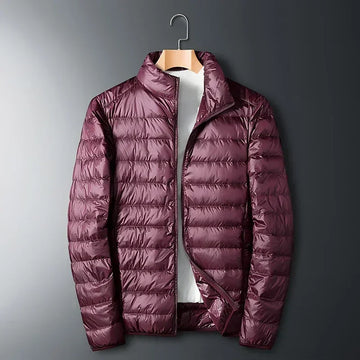 Men's Puffer Jacket Lightweight