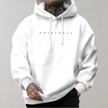 Men's Hoodie Oversized