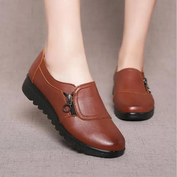 Women's Slip On Orthopedic Loafers