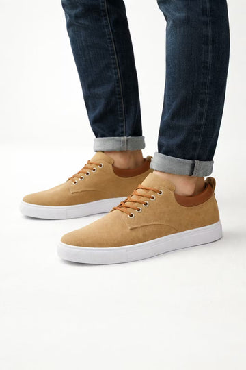 Men's Canvas Sneakers