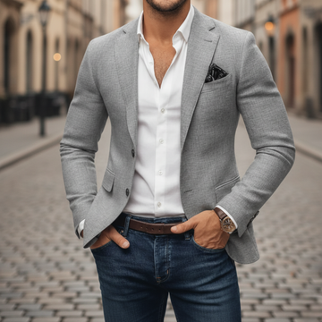 Men's Blazer Slim Fit