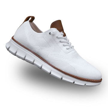 Men's Orthopedic Sneakers Mesh Knit